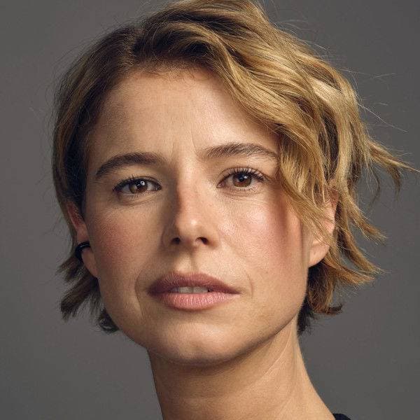Jessie Buckley
