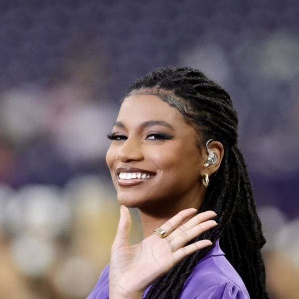 Taylor Rooks