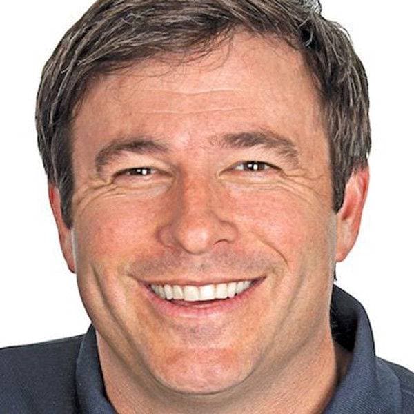 Todd Graves