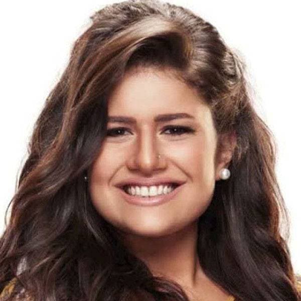 Diana Hesham