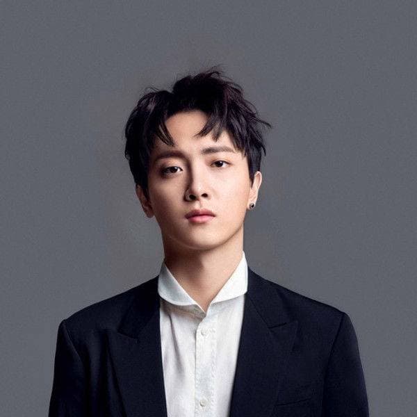 YU BIN