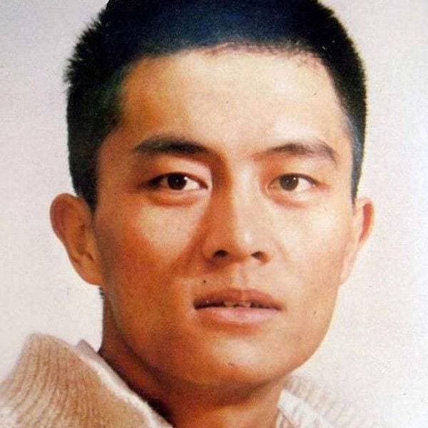 Chang Rong