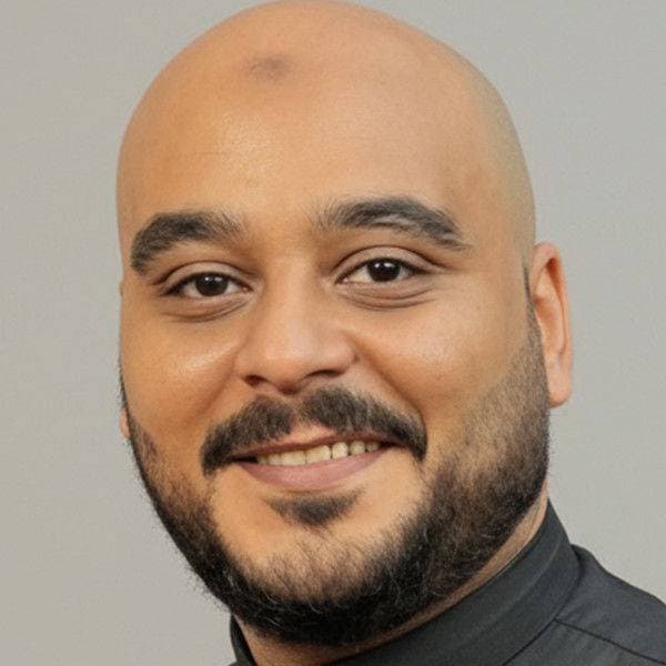 Mohamed Helal