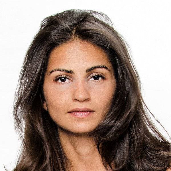 Ahd Kamel
