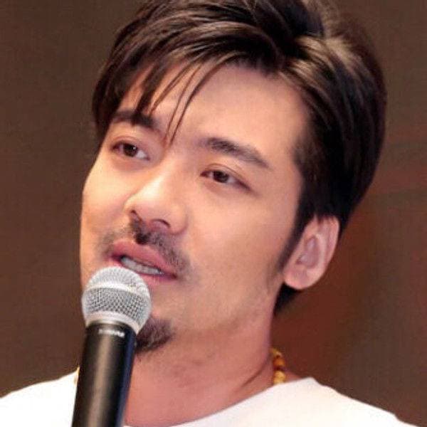 ZENG XIAO-YU