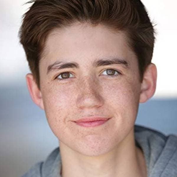 Preston Bailey