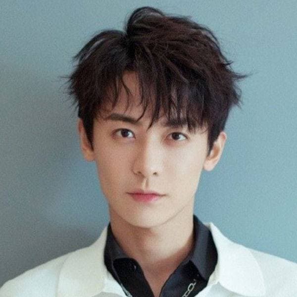 Zhao Zhiwei