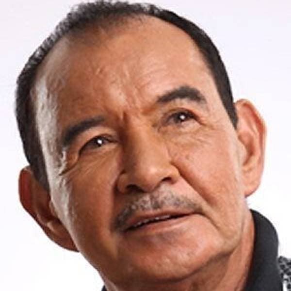Dante Rivero