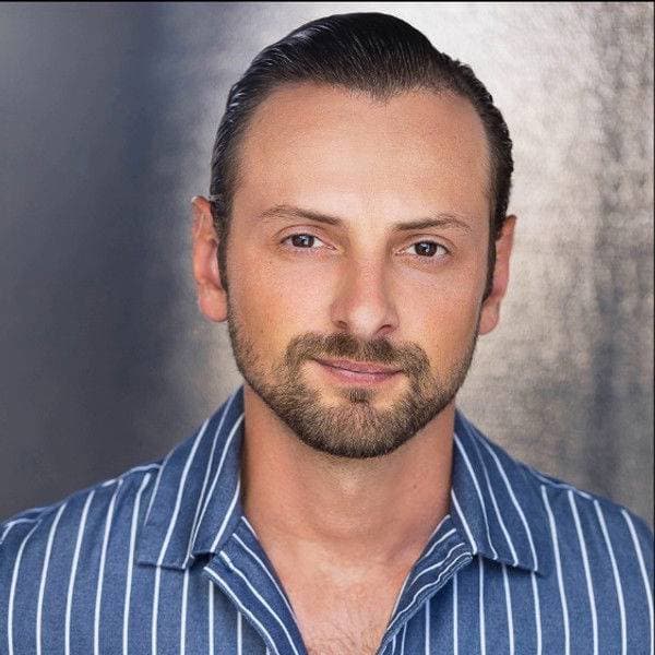 Konstantin Podprugin