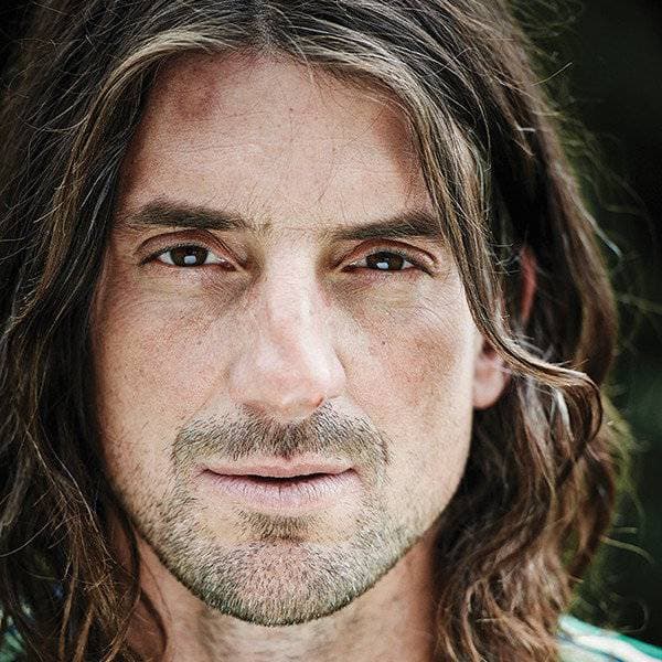Dean Potter