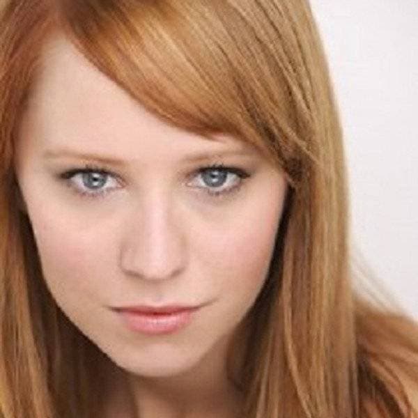 Jennifer Rapp