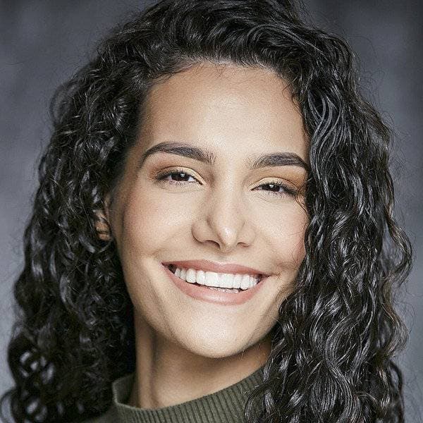 Pegah Ghafoori