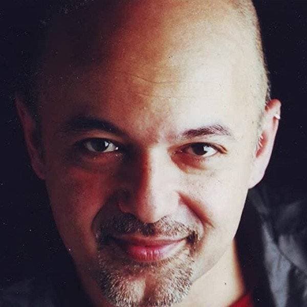 Michael De Mesa