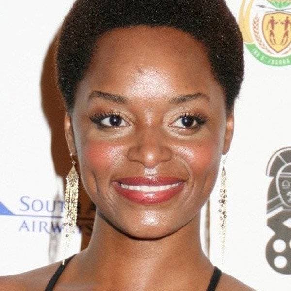 N'Bushe Wright