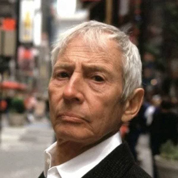 Robert Durst