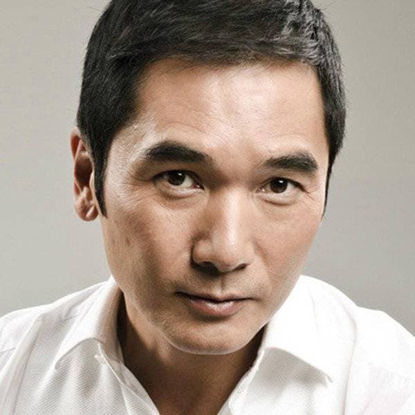 Alex Fong