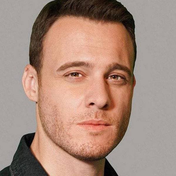 Kerem Bürsin