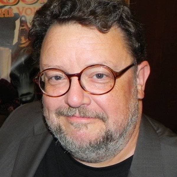 Roger L. Jackson