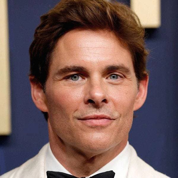 James Marsden