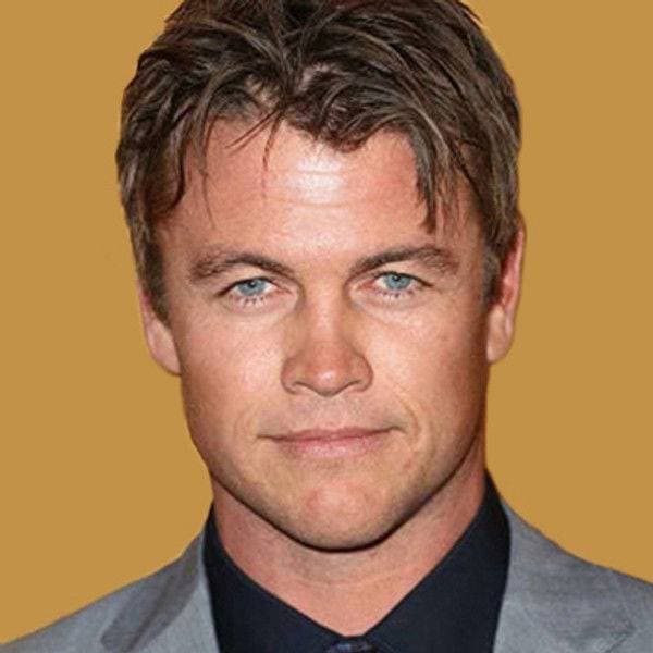 Luke Hemsworth
