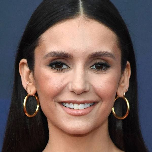 Nina Dobrev