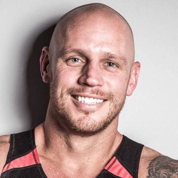 Paul De Gelder