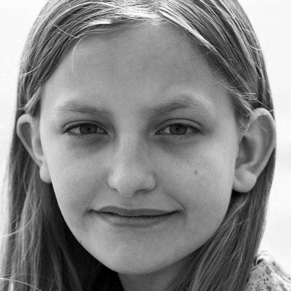 Amber Fitzgerald-Woolfe