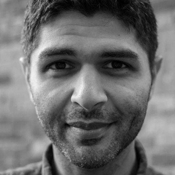 Amit Gupta
