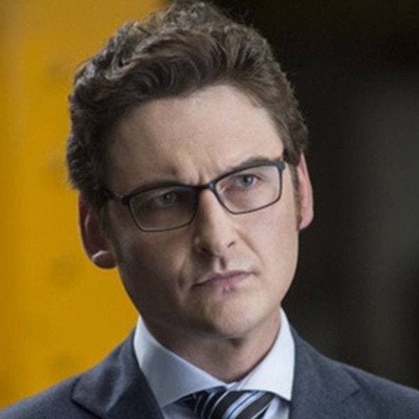 Toby Leonard Moore