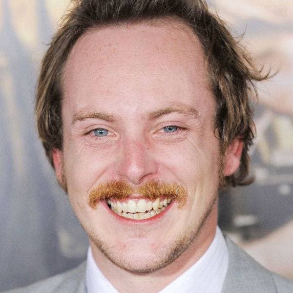Tom Budge