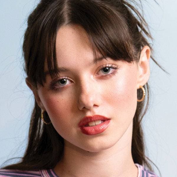 Violet McGraw