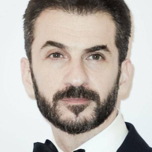 Michael Aronov