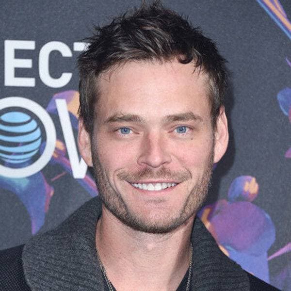 Chris Backus