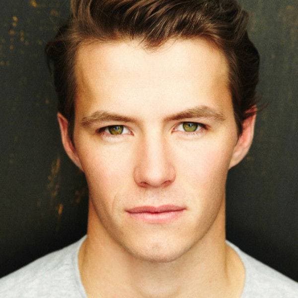 Thomas Cocquerel
