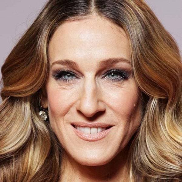 Sarah Jessica Parker