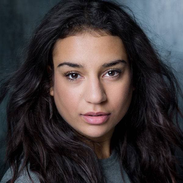 Lucie Shorthouse