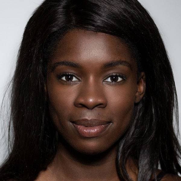 Faith Omole