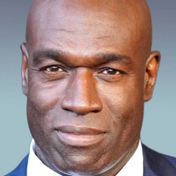 Steve Toussaint
