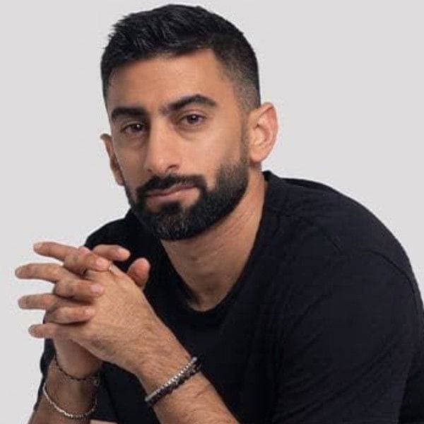 Anas Bukhash