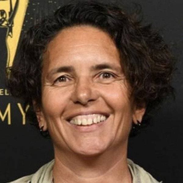 Sandrine Orabona