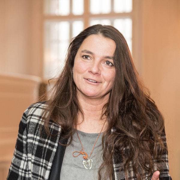 Katja Von Garnier