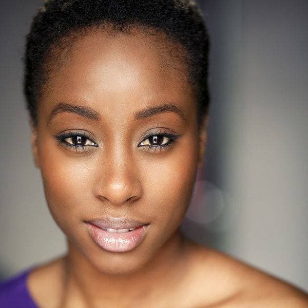 Scarlette Douglas