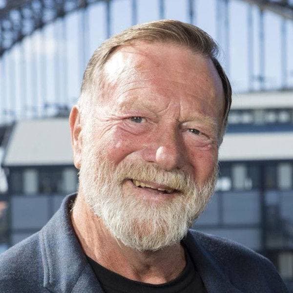Jack Thompson