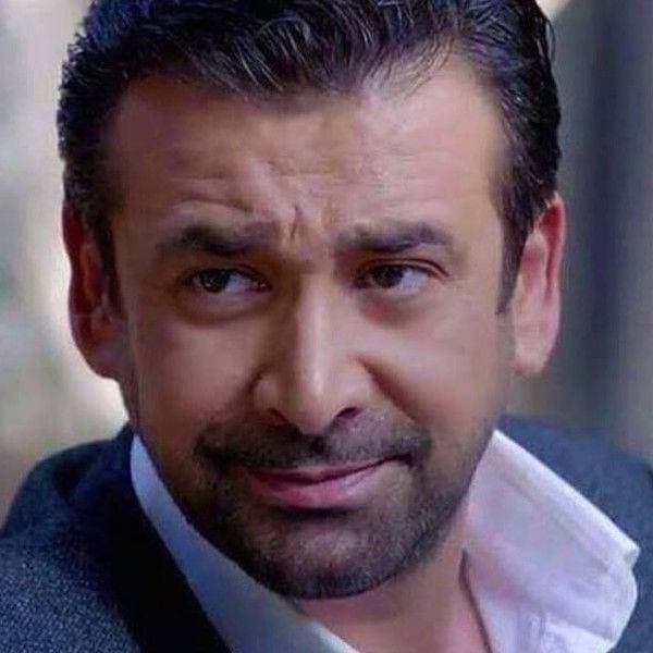 Karim Abdel Aziz