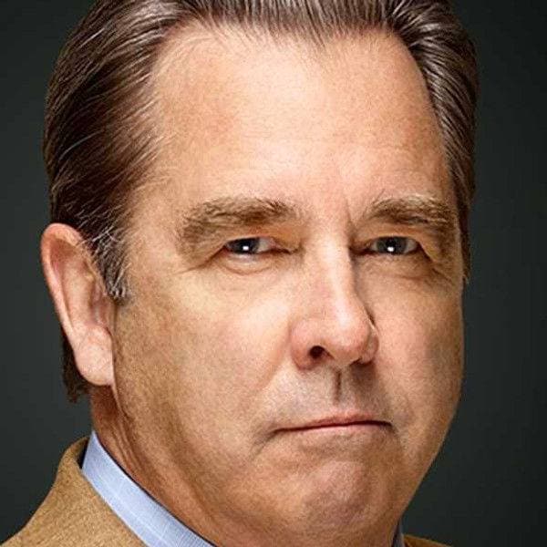 Beau Bridges