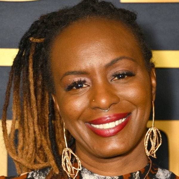 Stacey Muhammad