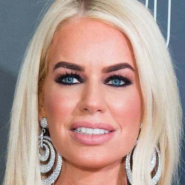 Caroline Stanbury
