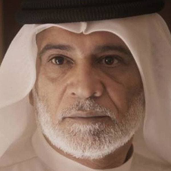 Mansoor Alfeeli