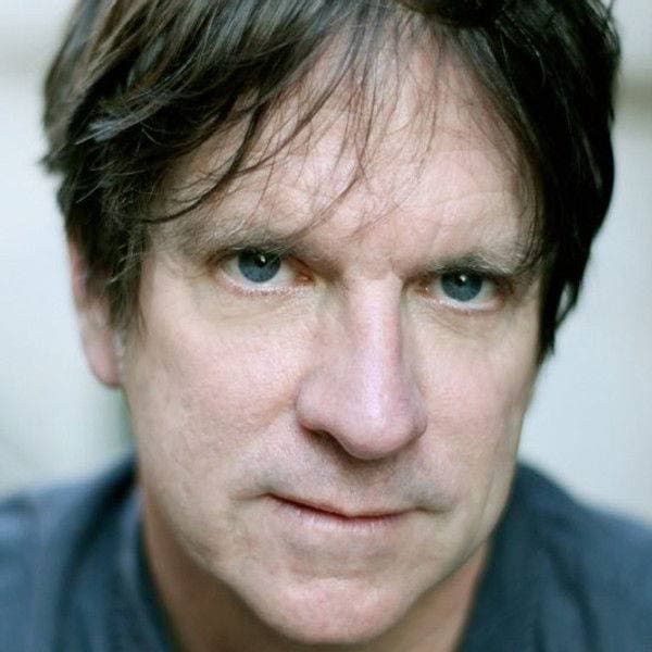 Paul Cameron