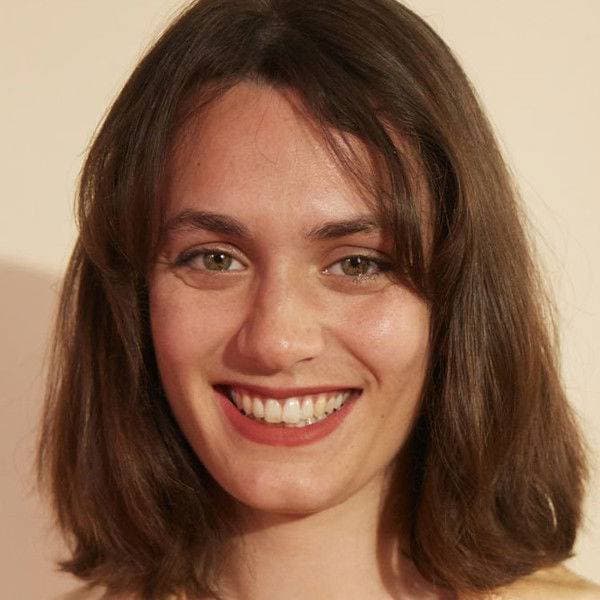 Ella Rumpf